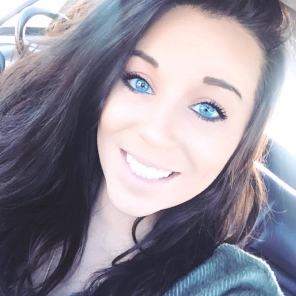 Meet your Posher, Meagan